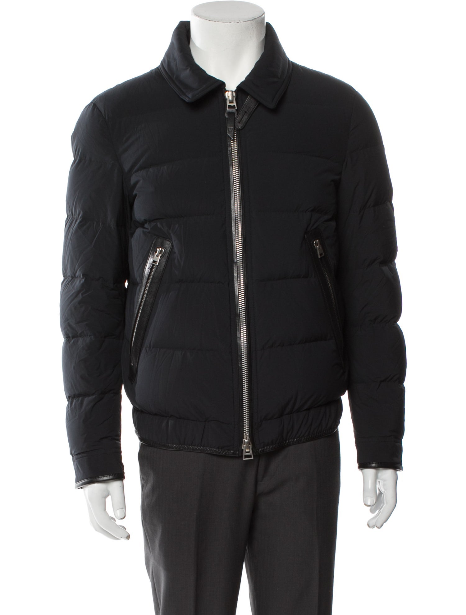 Tom Ford Puffer Coat