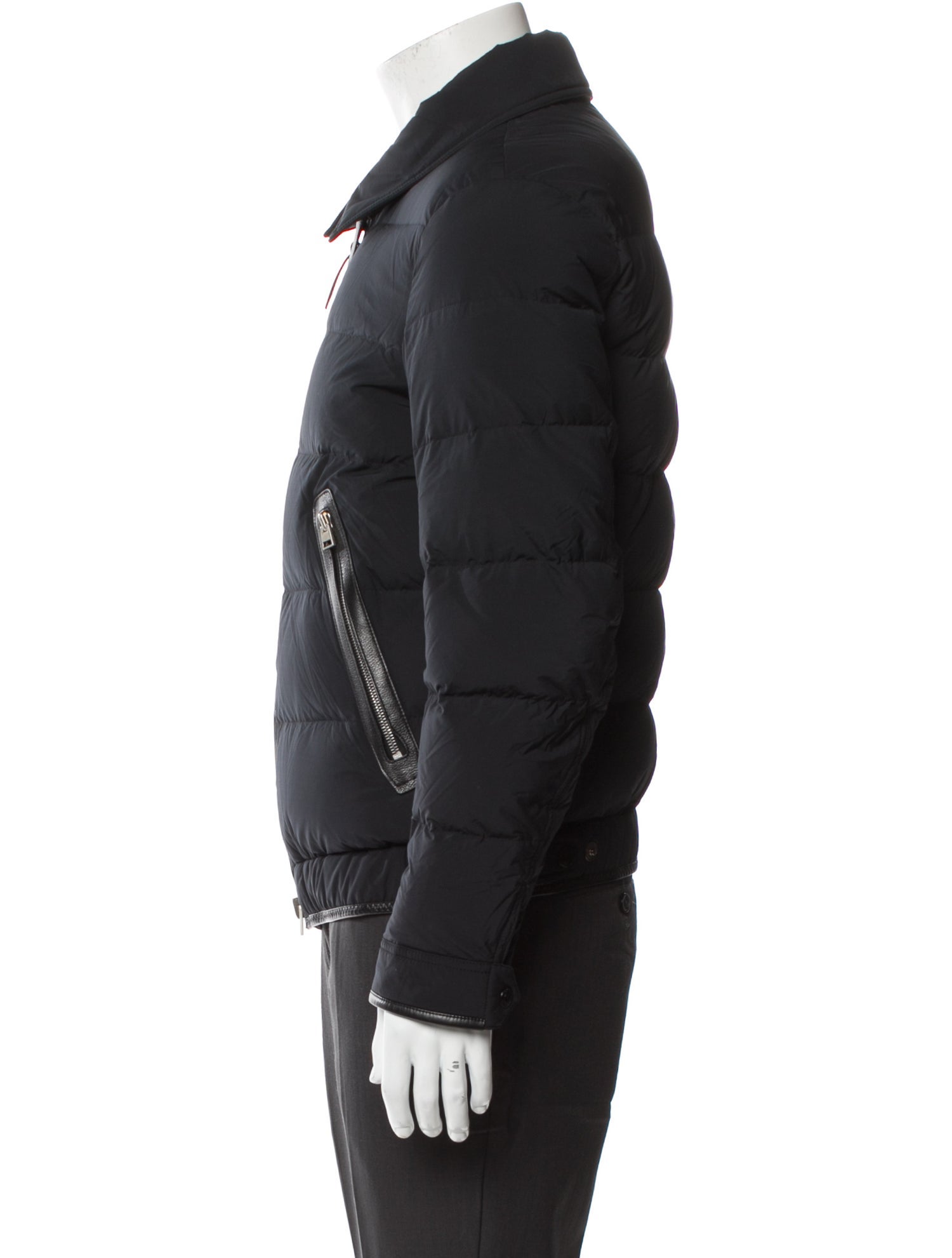 Tom Ford Puffer Coat