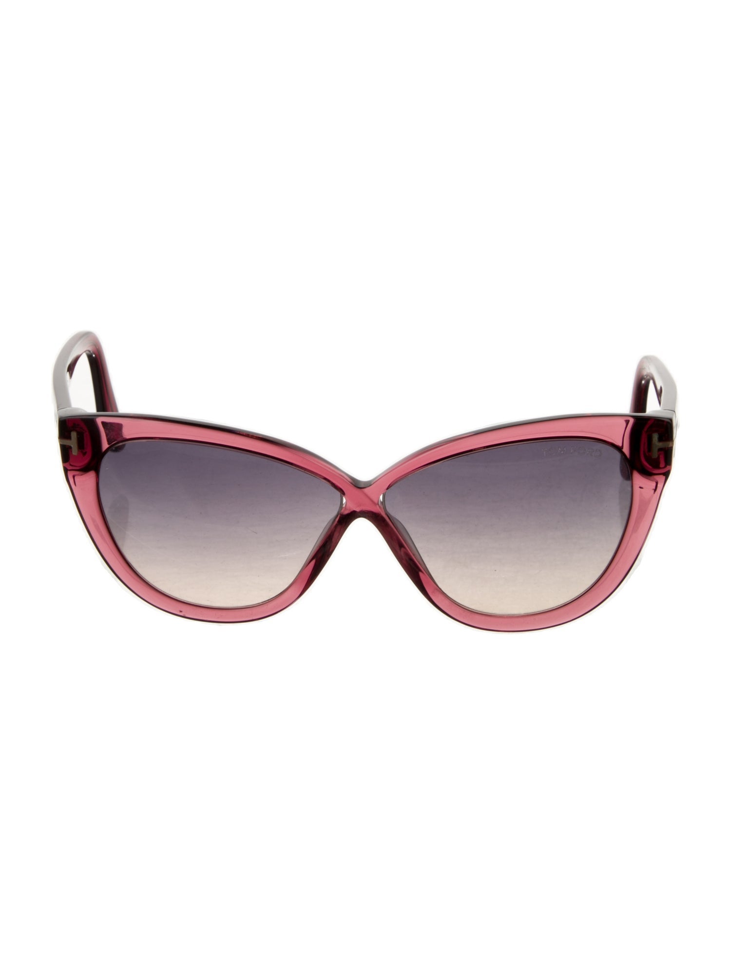 Tom Ford 365475 Cat-Eye Sunglasses