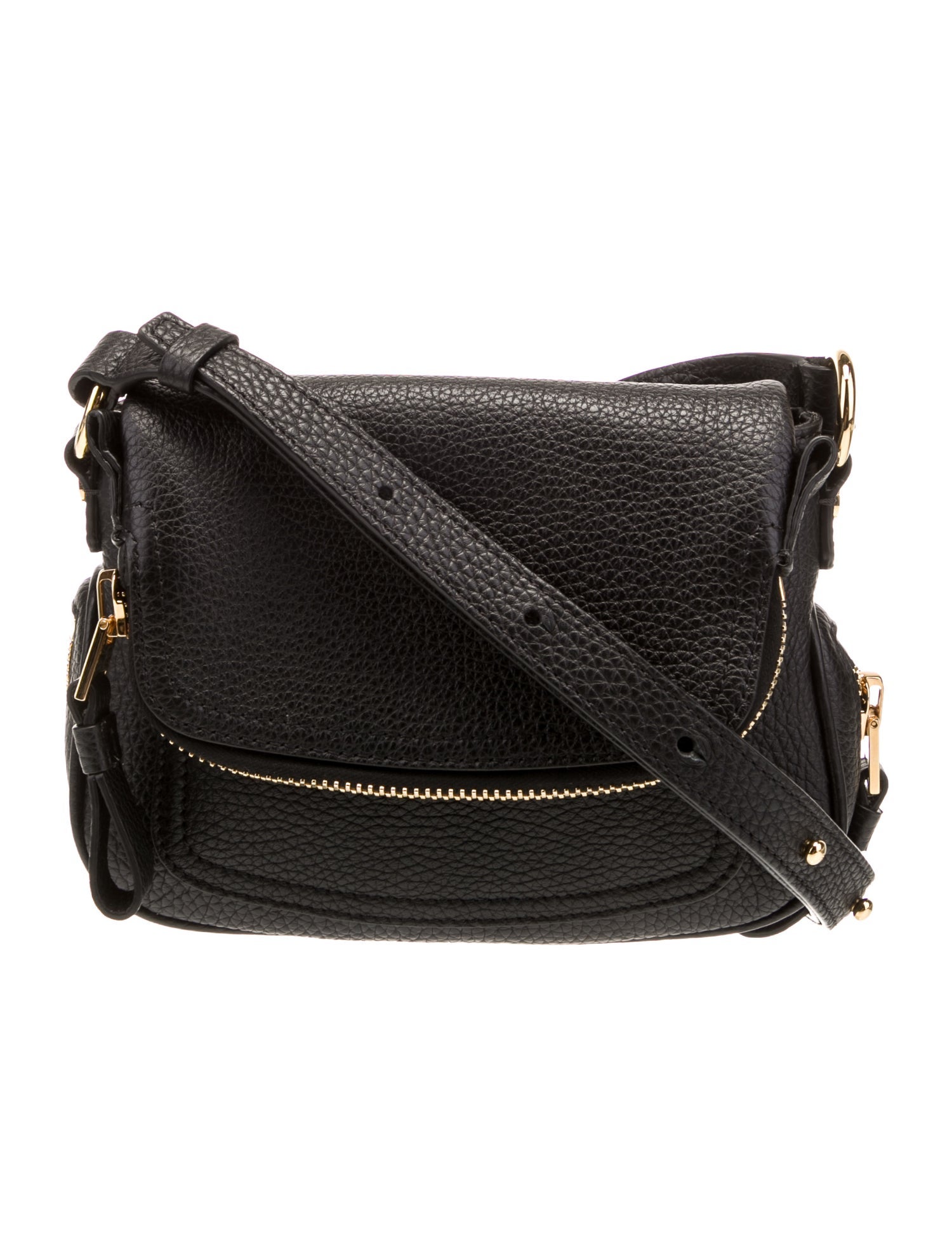 Tom Ford Crossbody Bags | The RealReal