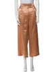Tom Ford Silk Wide Leg Pants
