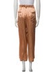 Tom Ford Silk Wide Leg Pants