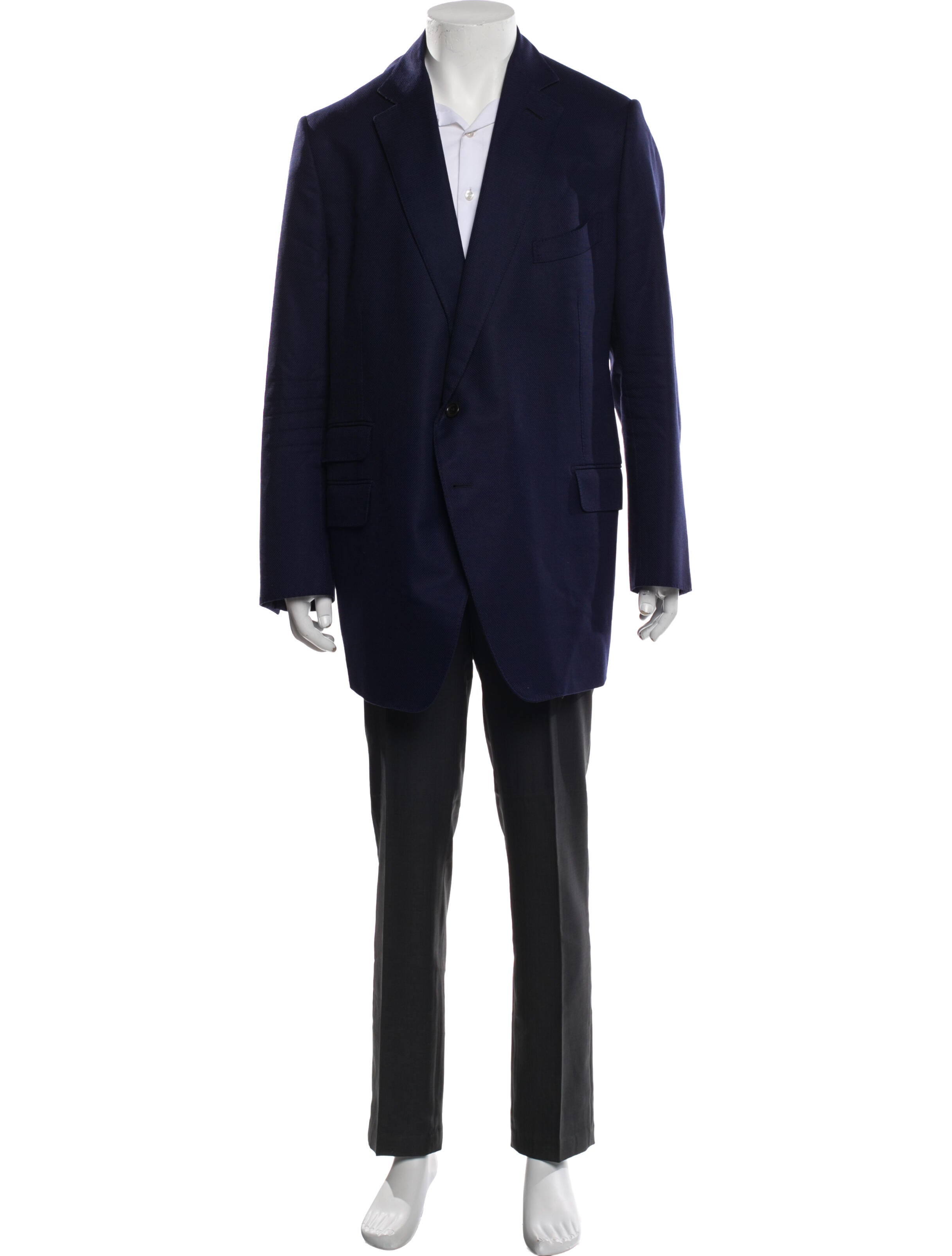 Tom Ford Wool Blazer