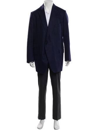 Tom Ford Wool Blazer