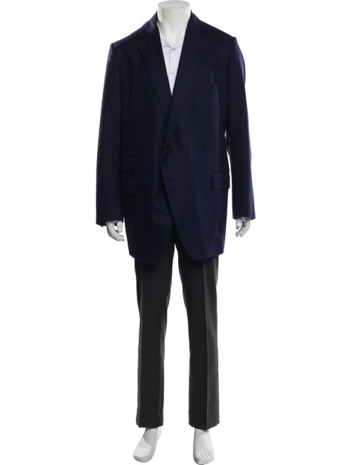 Tom Ford Wool Blazer