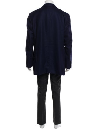 Tom Ford Wool Blazer