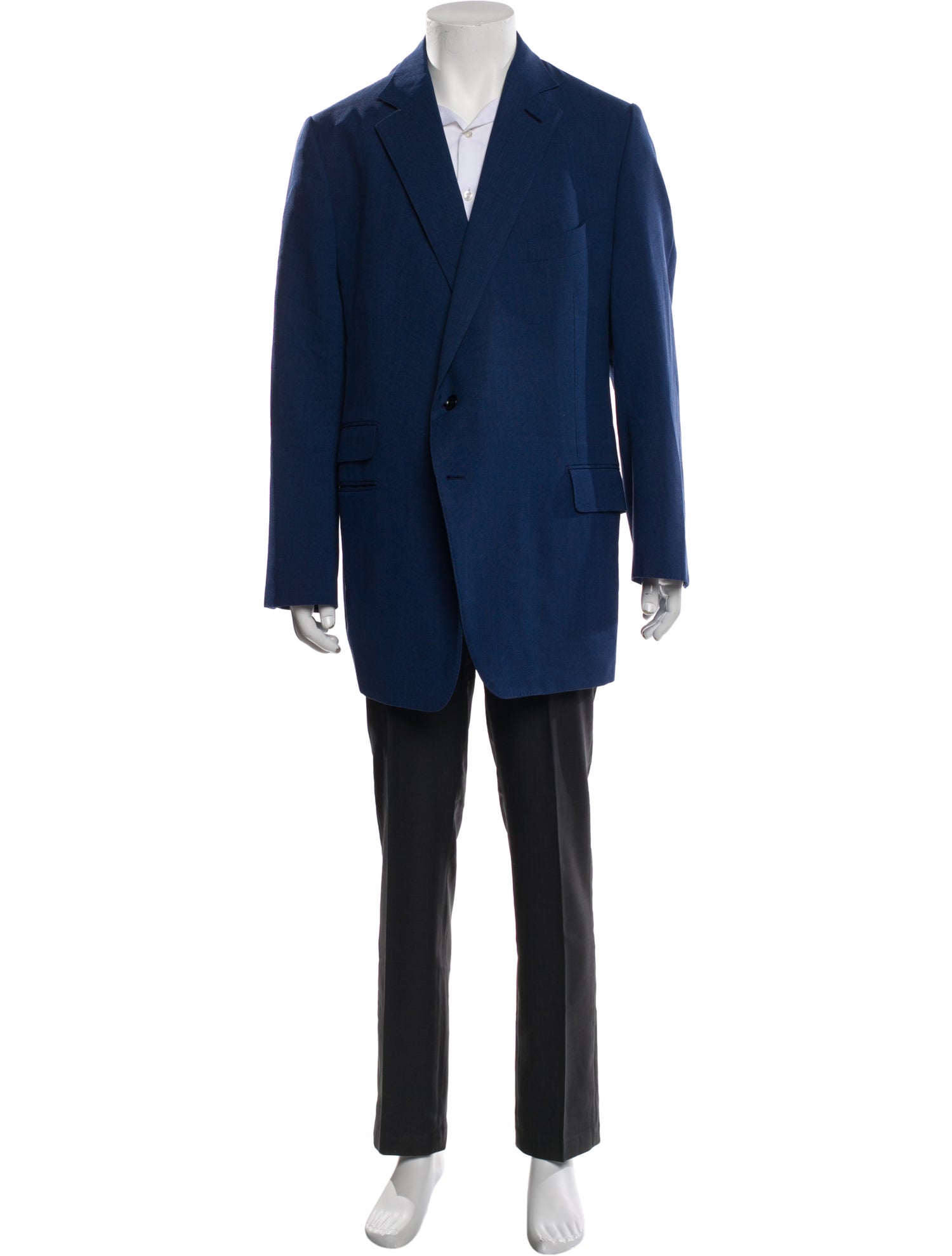 Tom Ford Wool Blazer
