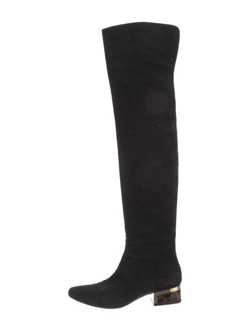 Tom Ford Suede Boots