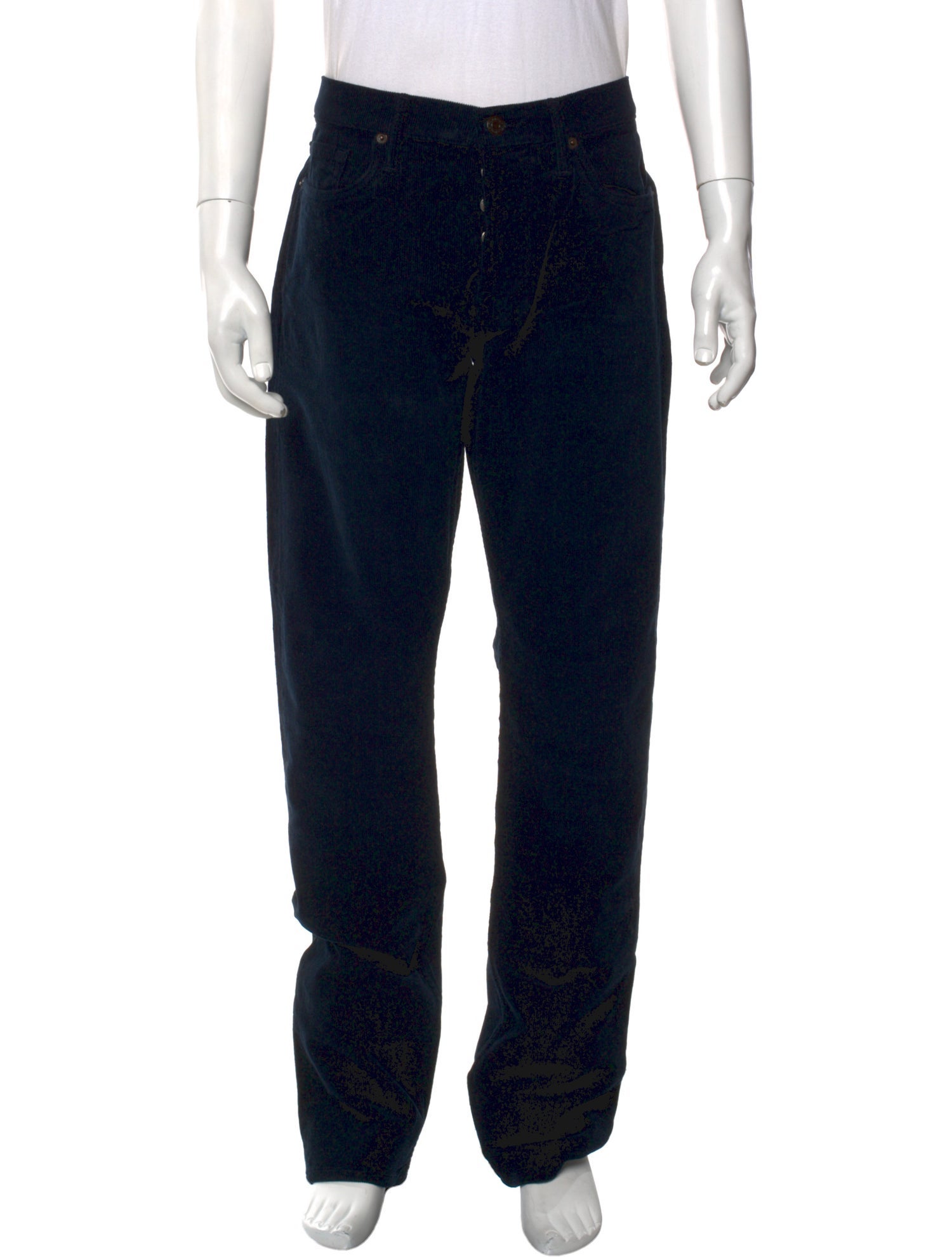 Tom Ford Corduroy Pants