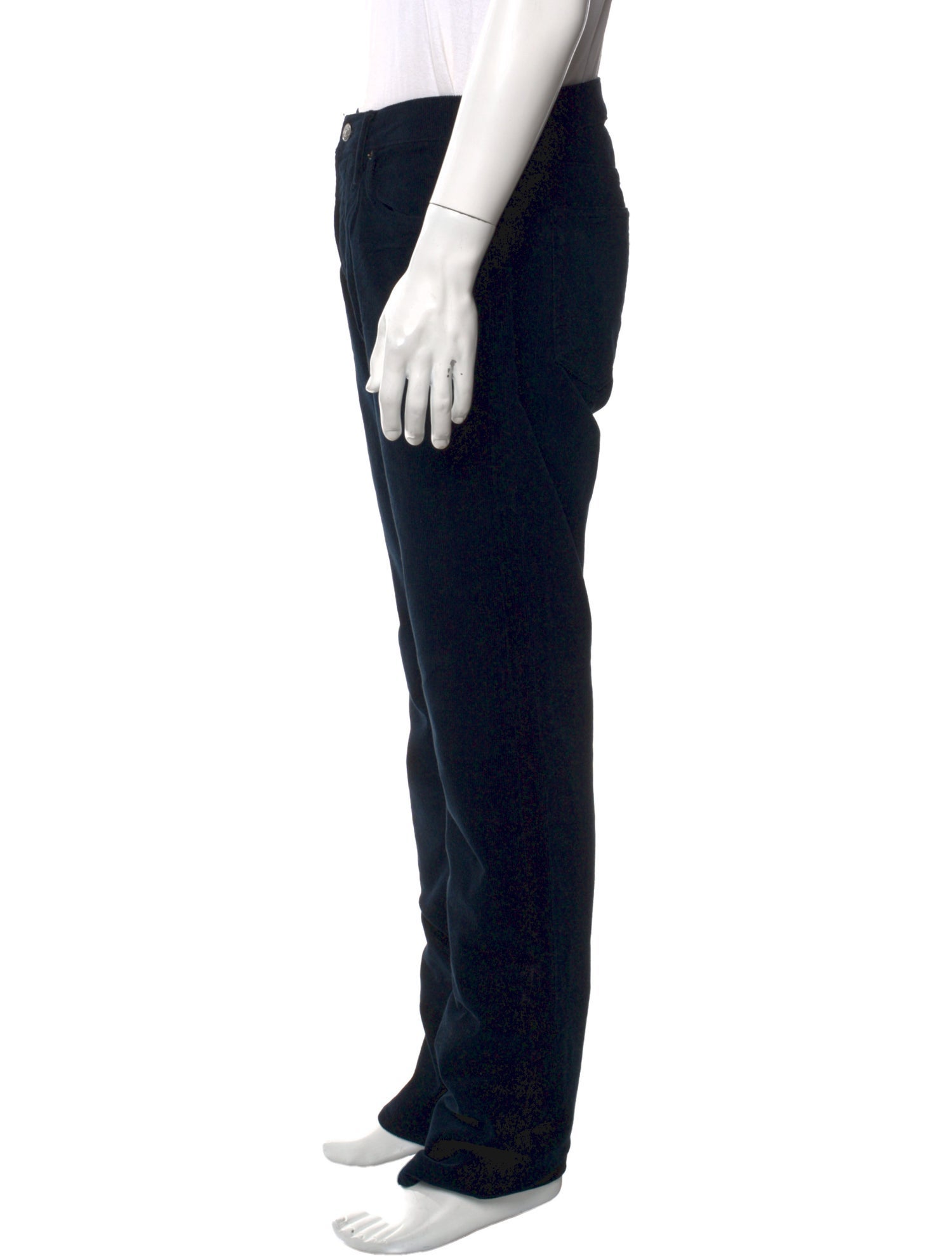 Tom Ford Corduroy Pants