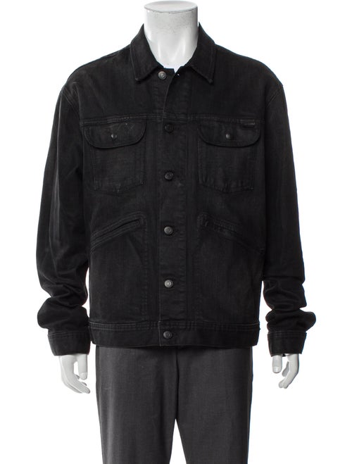 Tom Ford Trucker Jacket