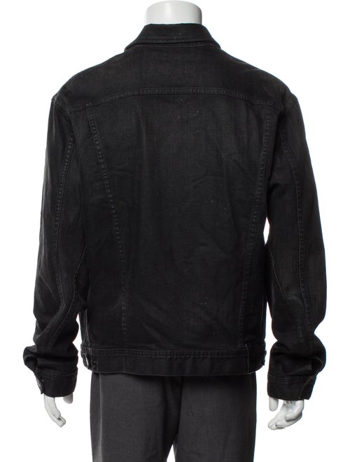 Tom Ford Trucker Jacket