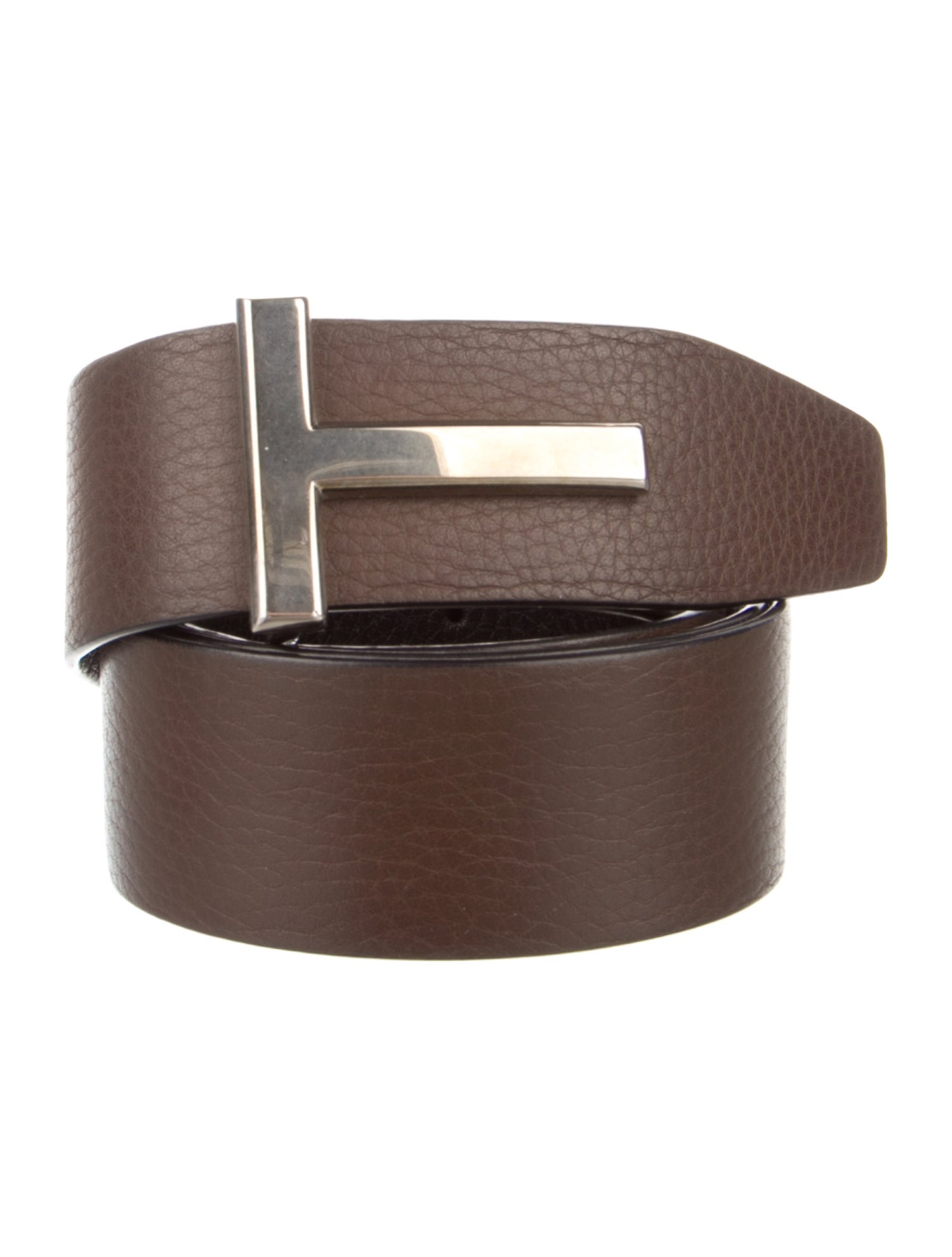 Tom Ford Leather Belt Kit