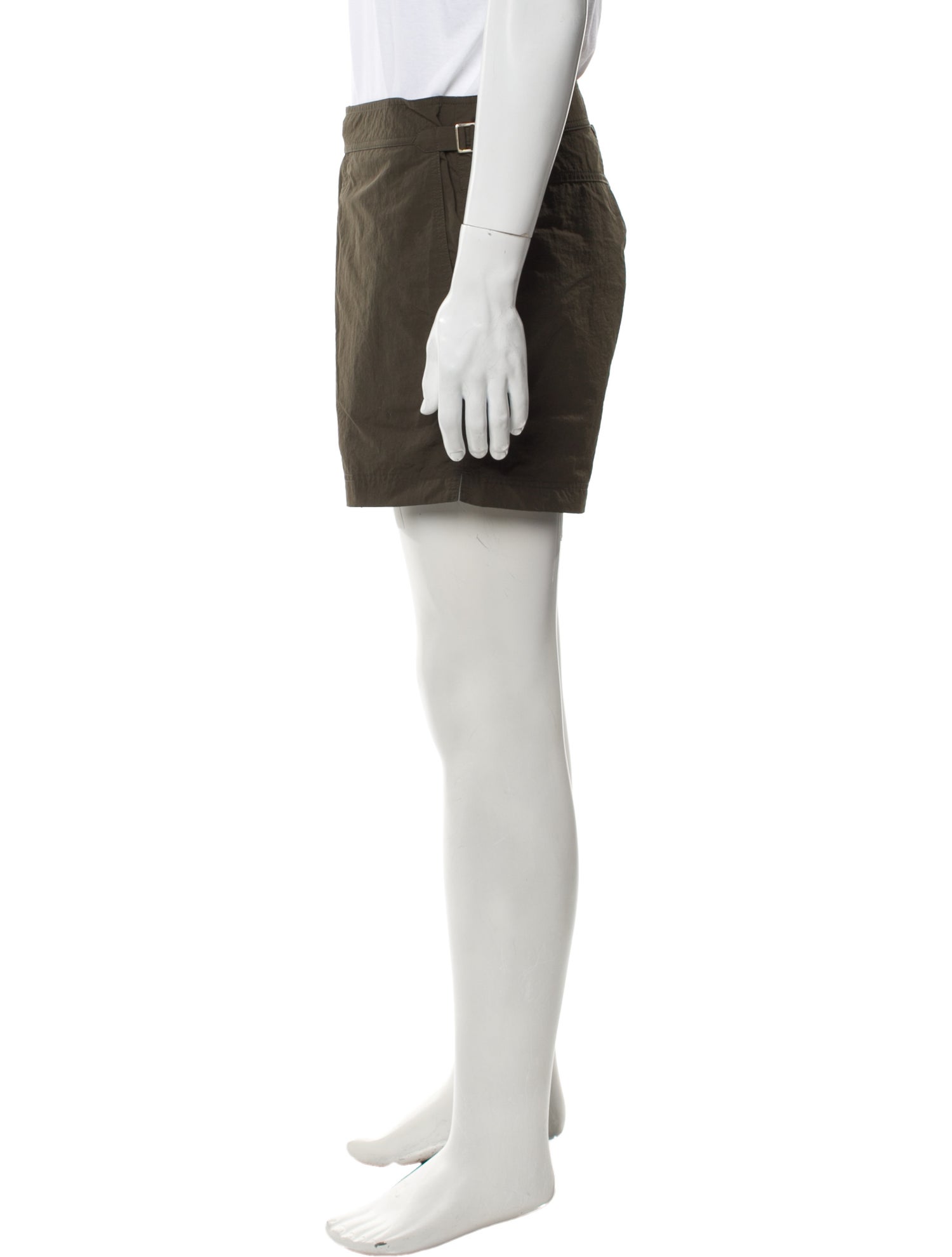 Tom Ford Jogger Shorts