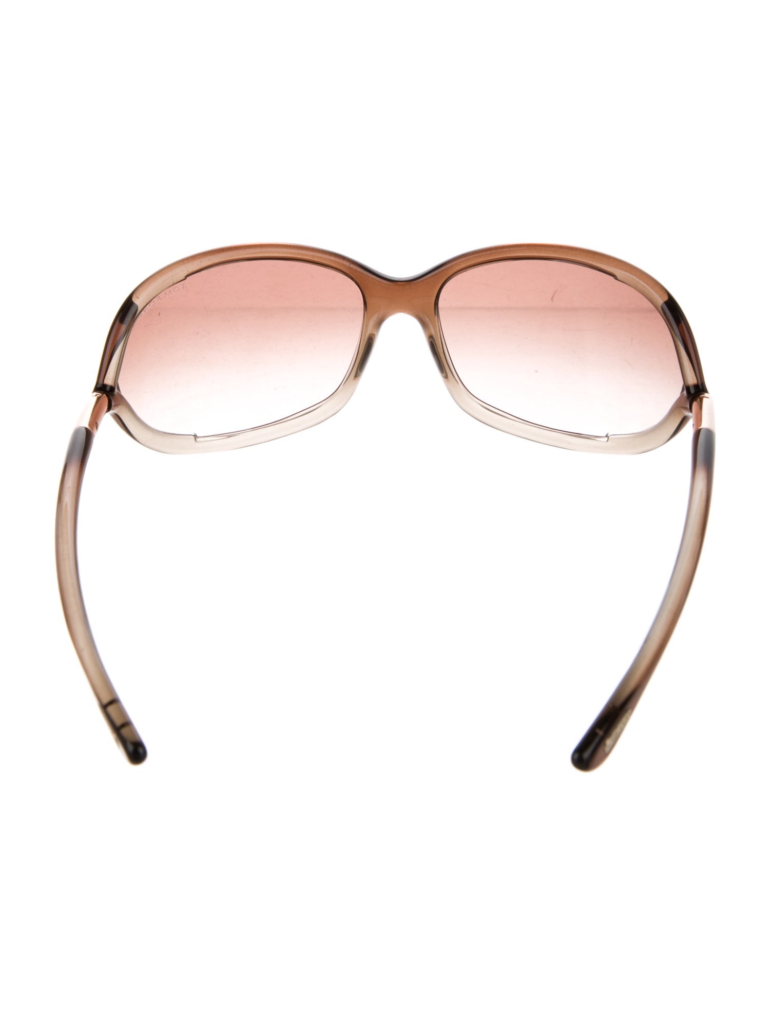 Tom Ford 309590 Oversize Sunglasses