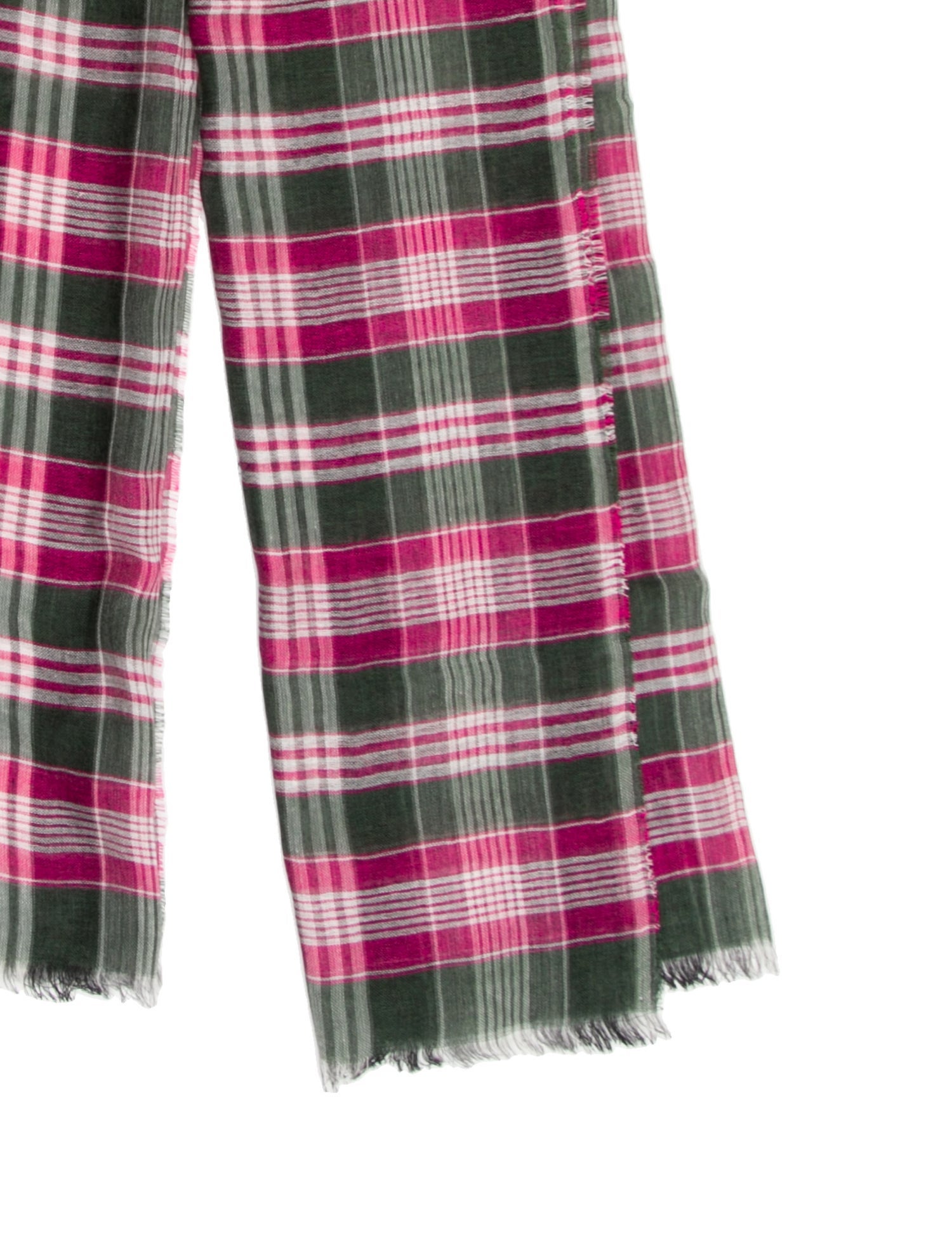 Tom Ford Striped Scarf w/ Tags