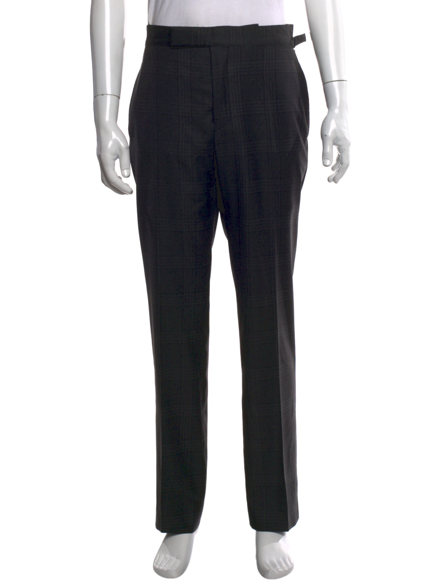 Tom Ford Wool Pants