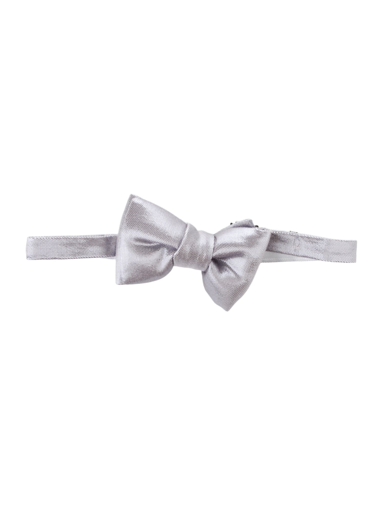 Tom Ford Silk Bow Tie w/ Tags