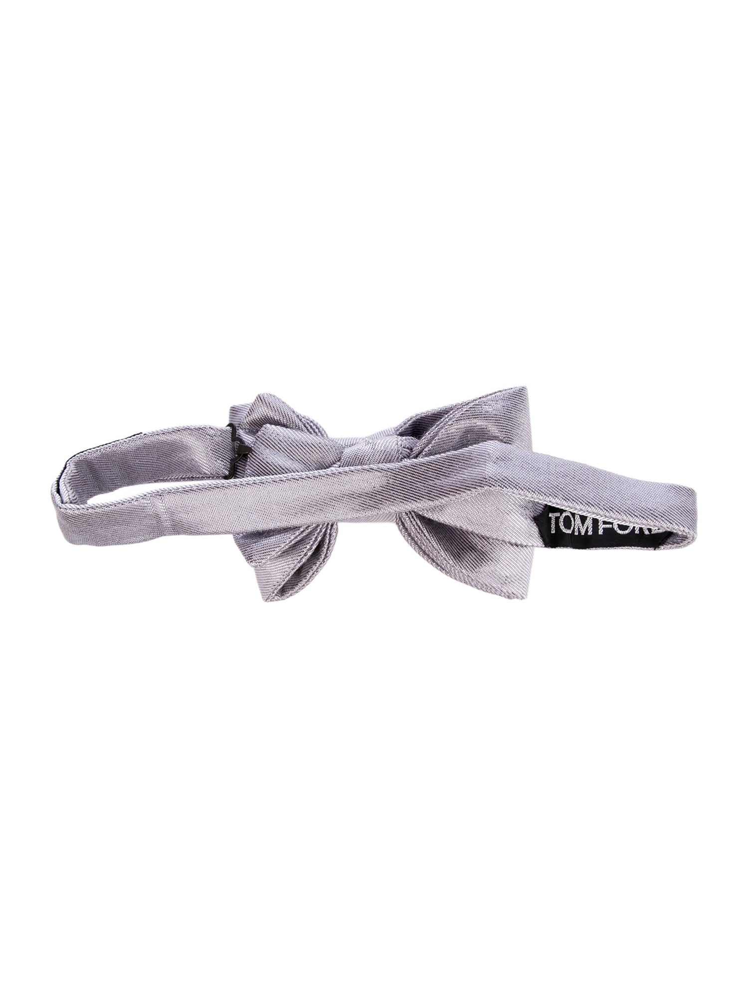 Tom Ford Silk Bow Tie