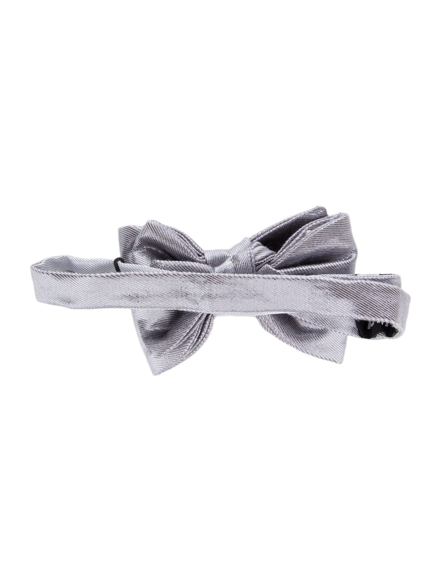 Tom Ford Silk Bow Tie