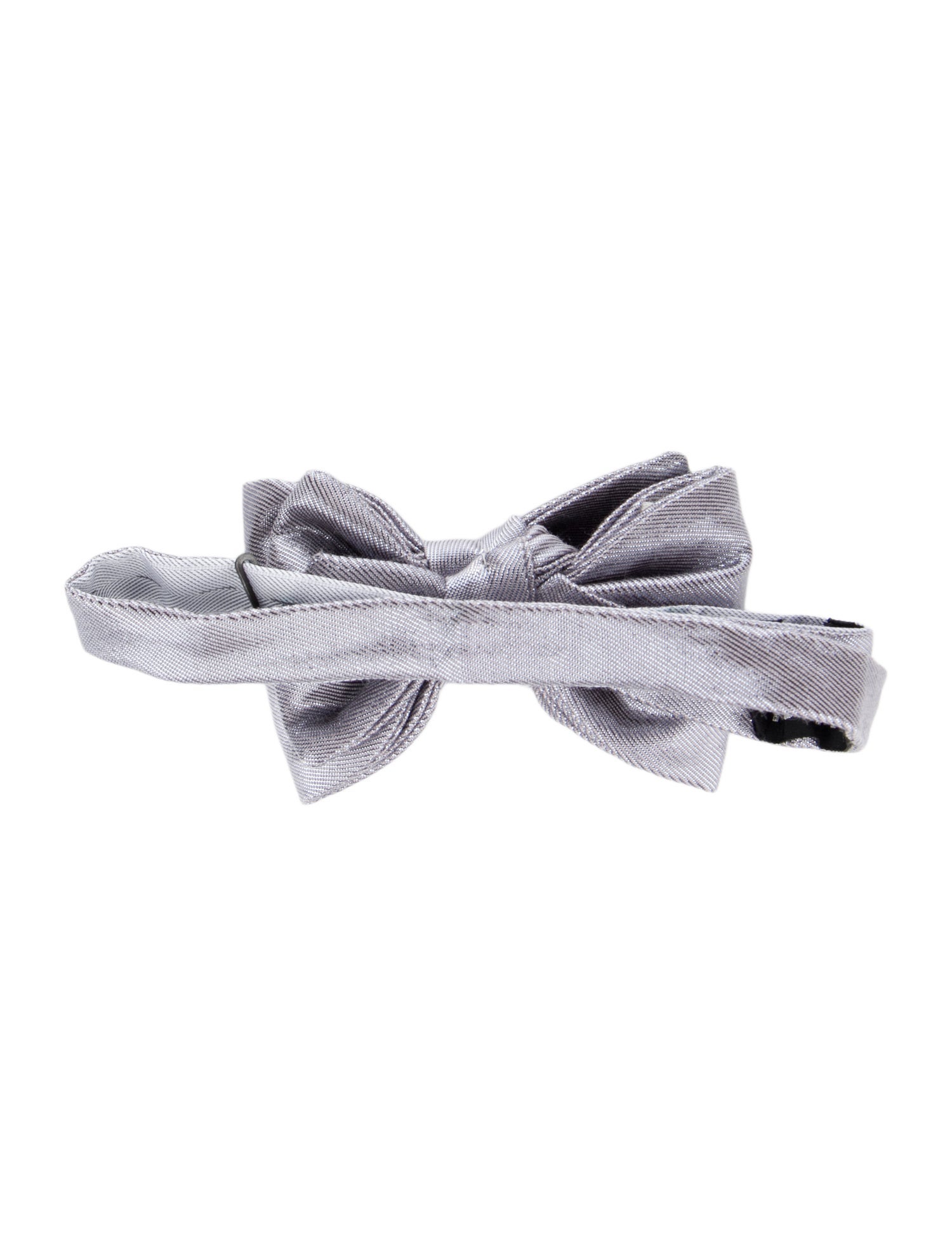 Tom Ford Silk Bow Tie