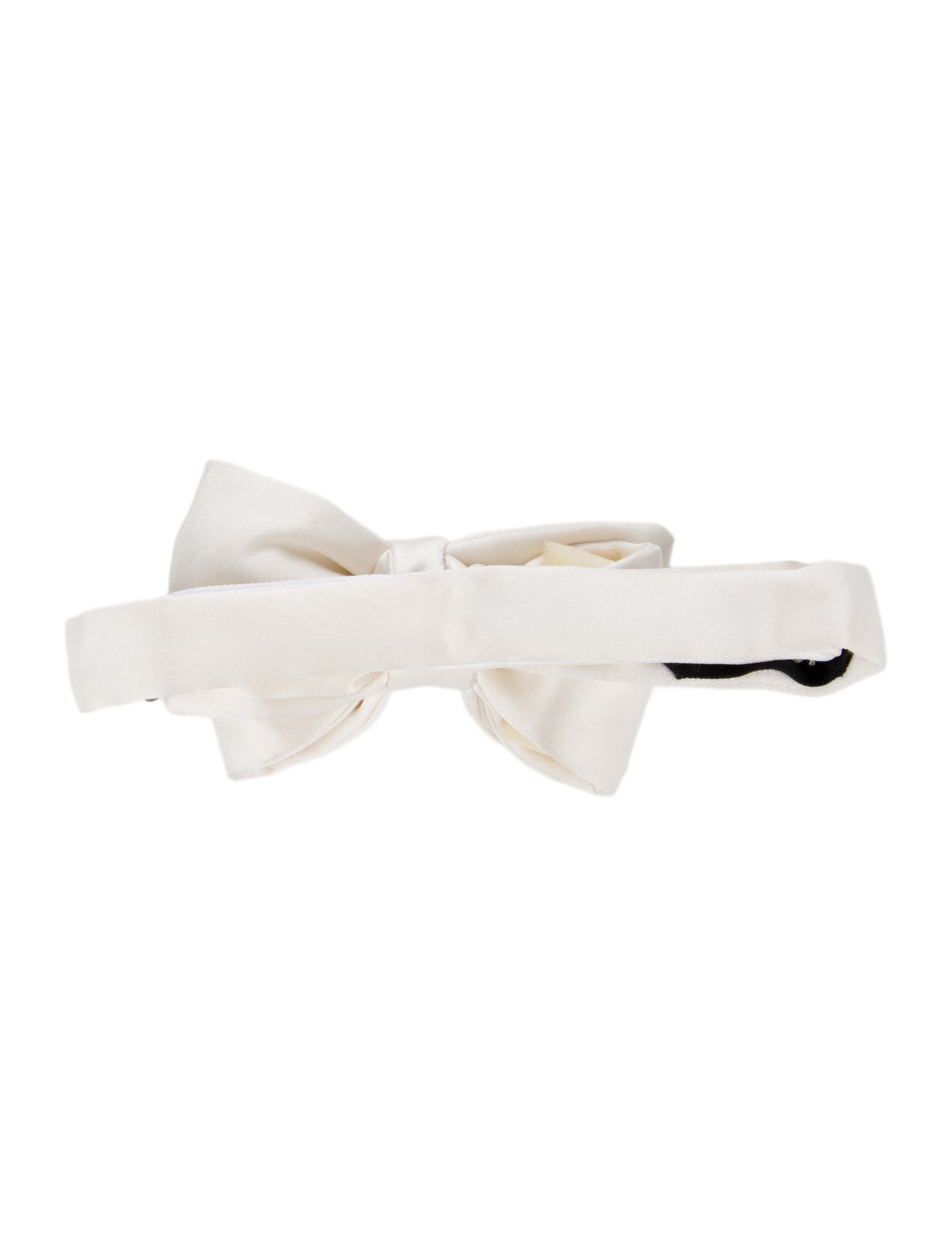 Tom Ford Silk Bow Tie