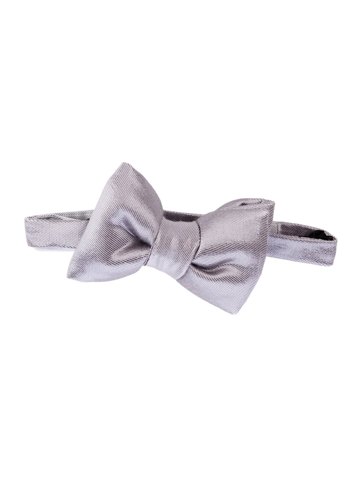 Tom Ford Silk Bow Tie
