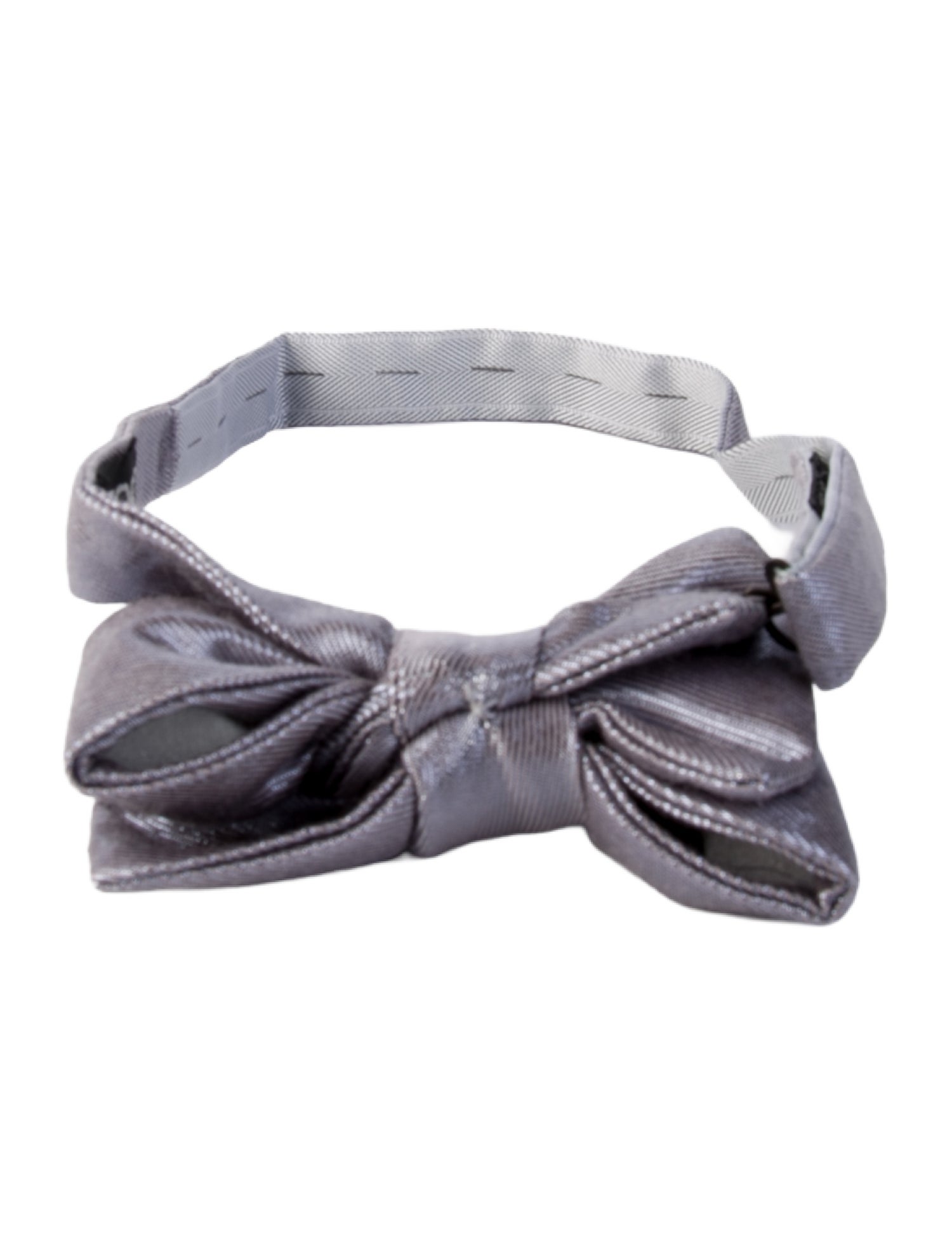 Tom Ford Silk Bow Tie w/ Tags