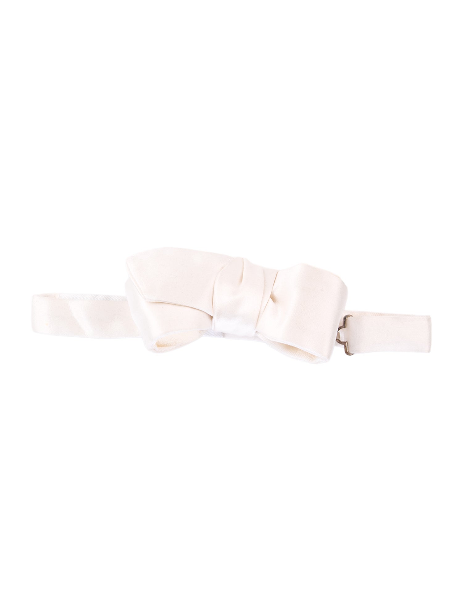 Tom Ford Silk Bow Tie