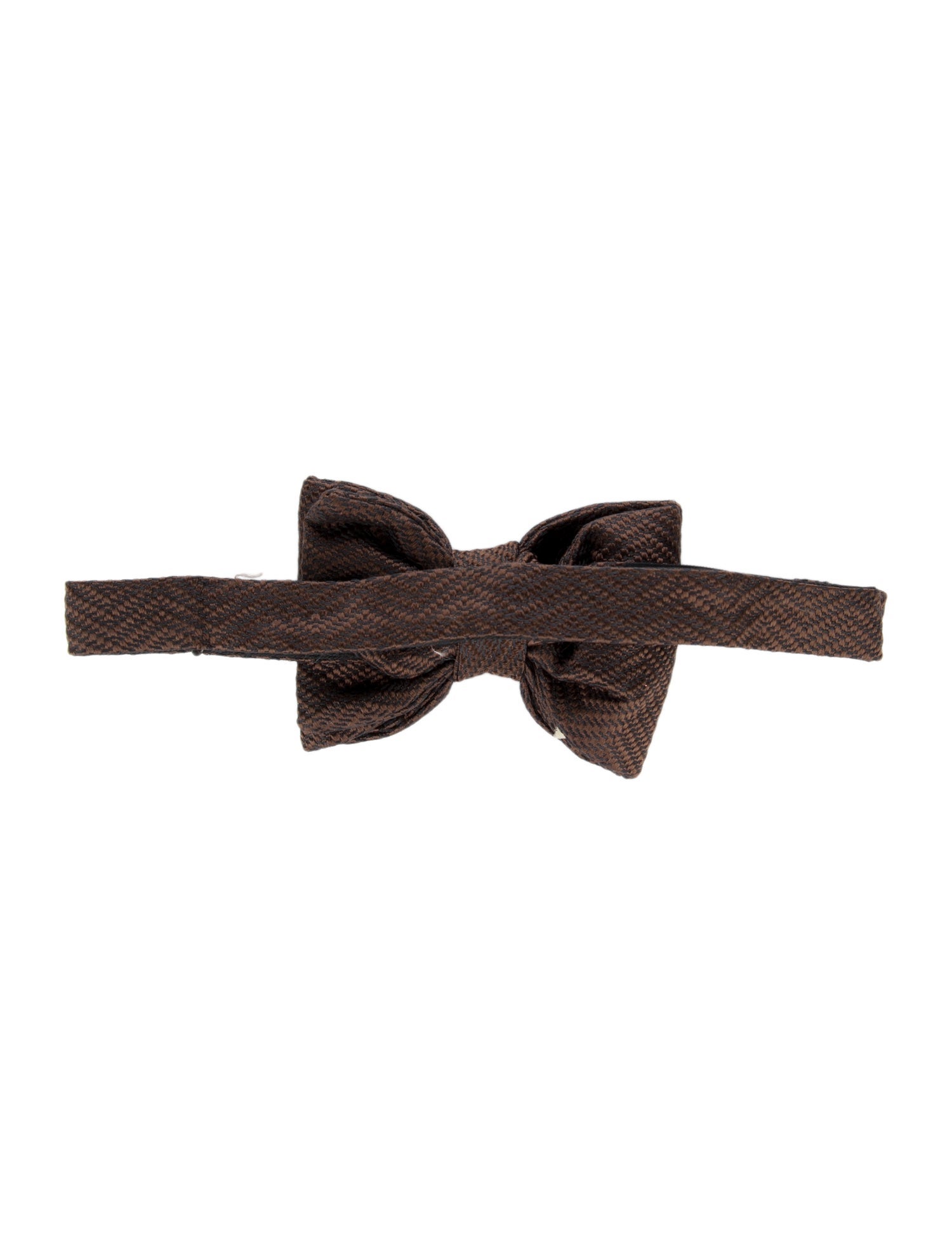 Tom Ford Silk Bow Tie