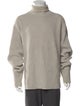 Tom Ford Wool Turtleneck Pullover