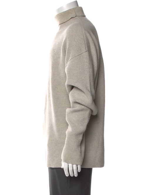Tom Ford Wool Turtleneck Pullover