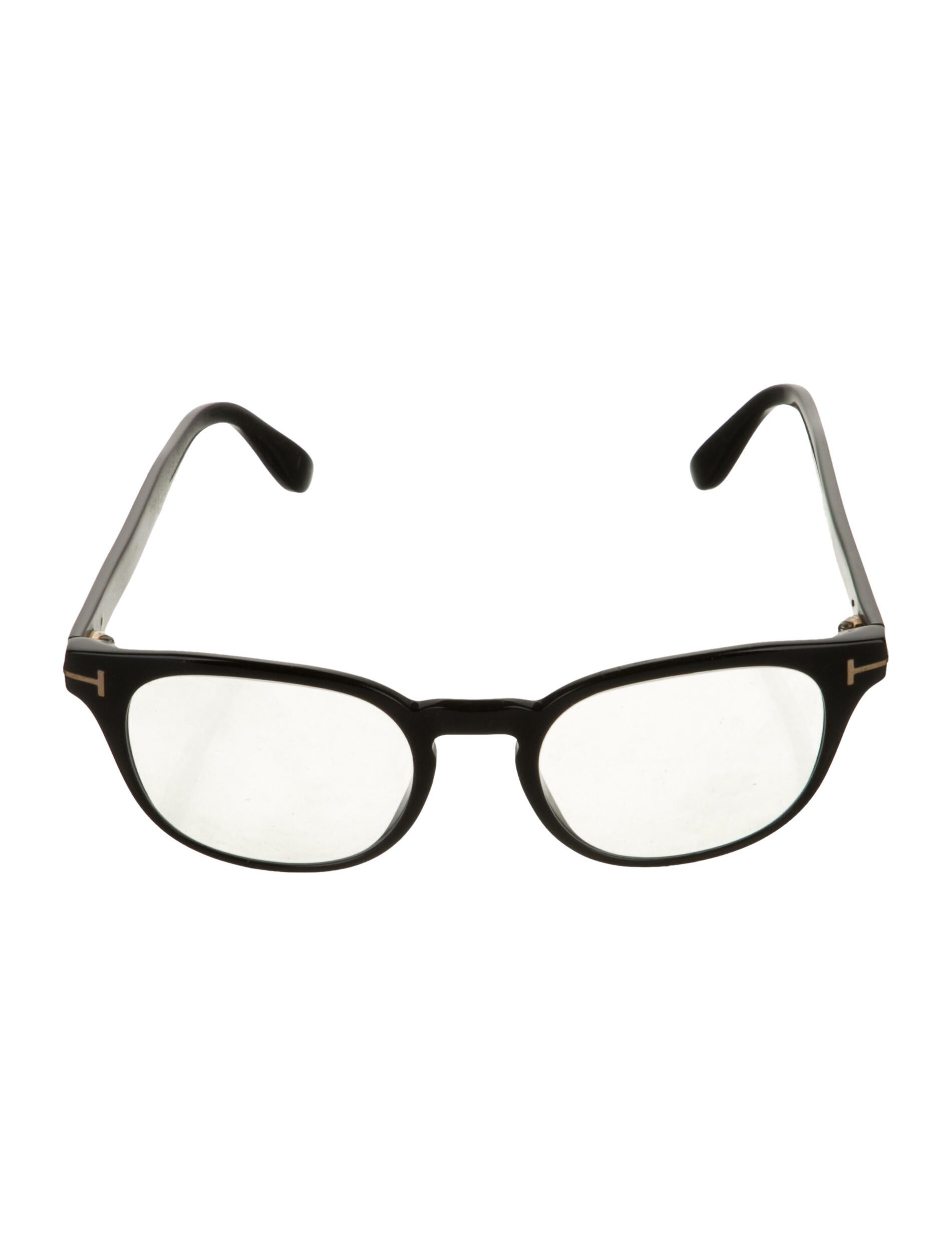 Tom Ford Wayfarer Eyeglasses