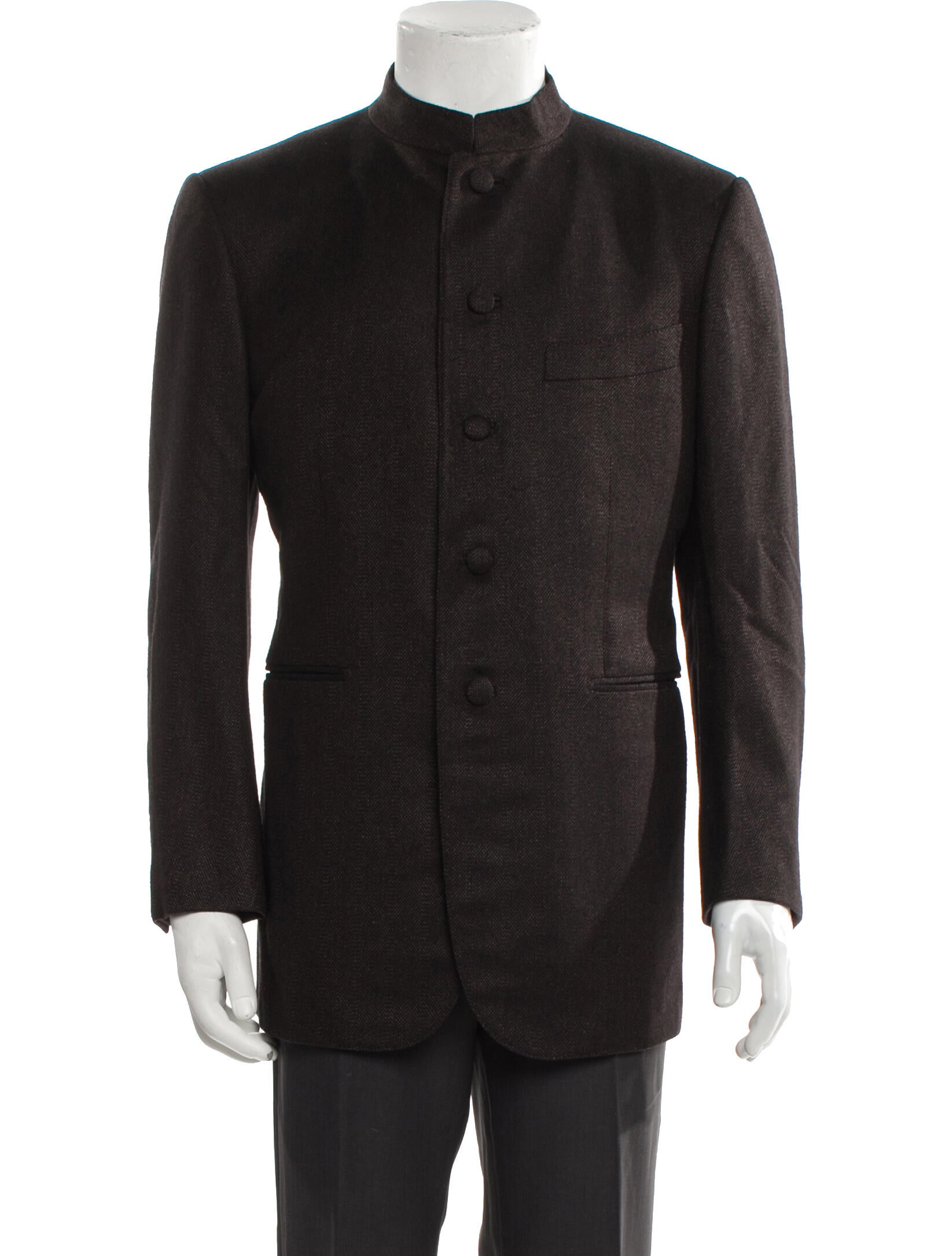 Tom Ford Wool Blazer