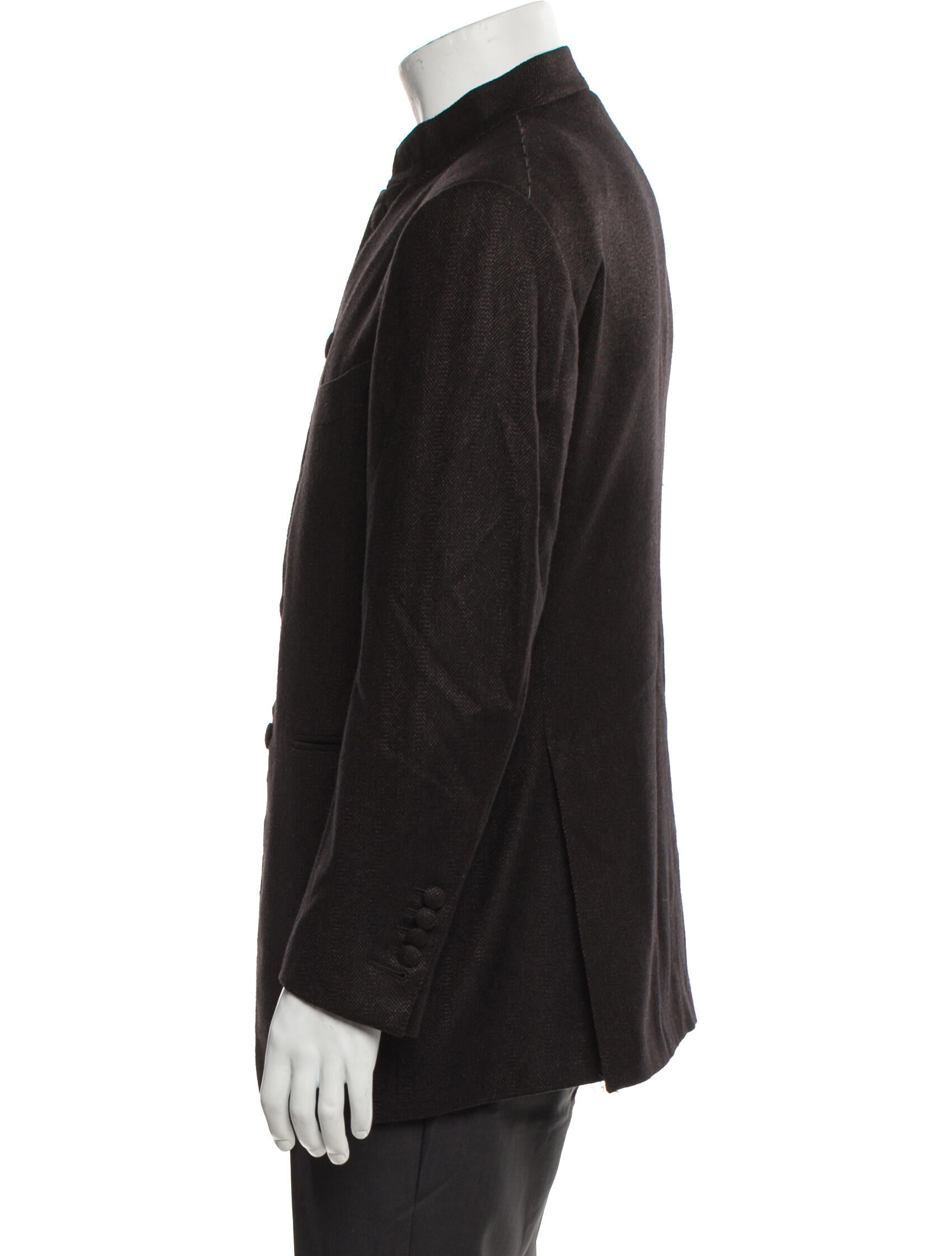 Tom Ford Wool Blazer