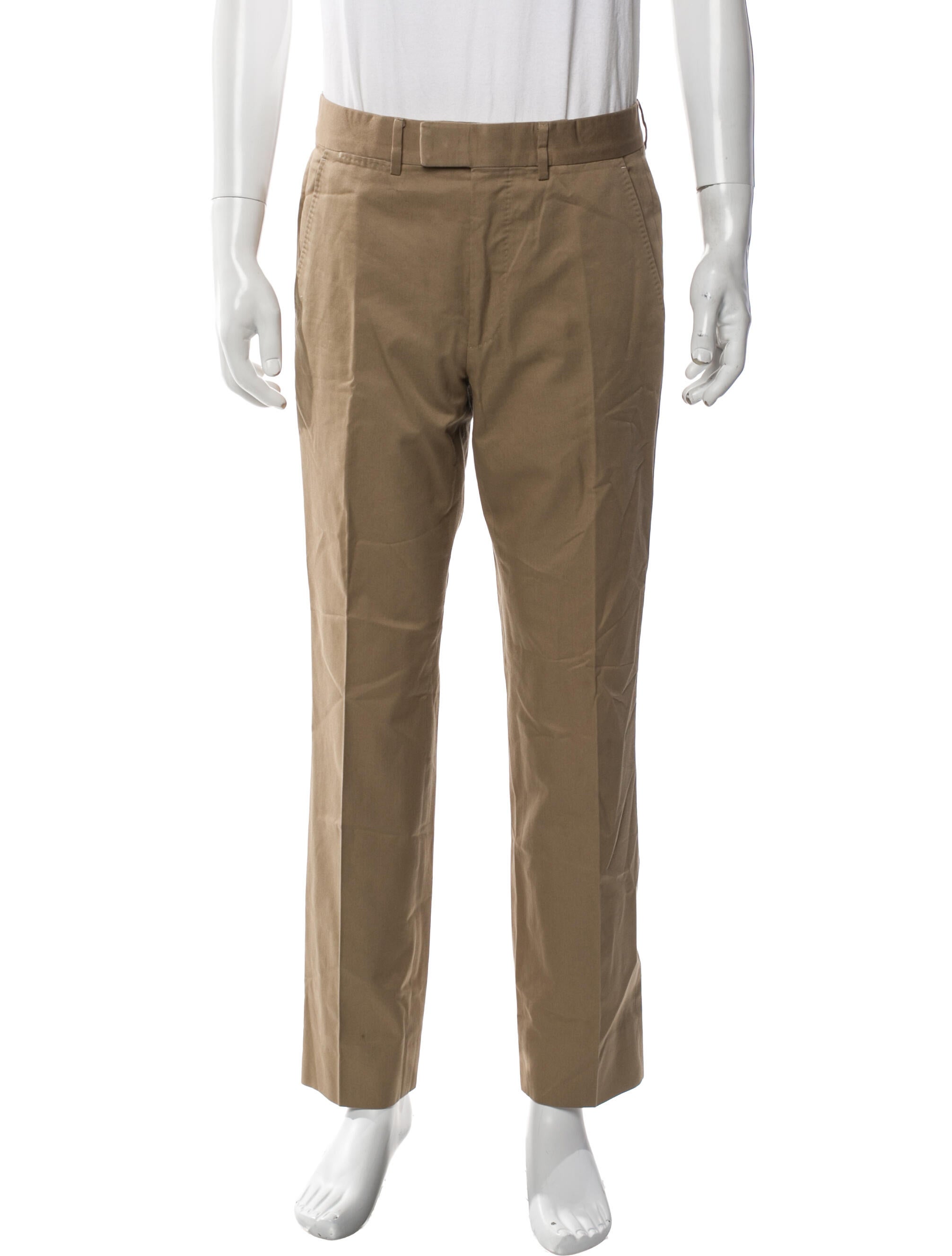 Tom Ford Chinos