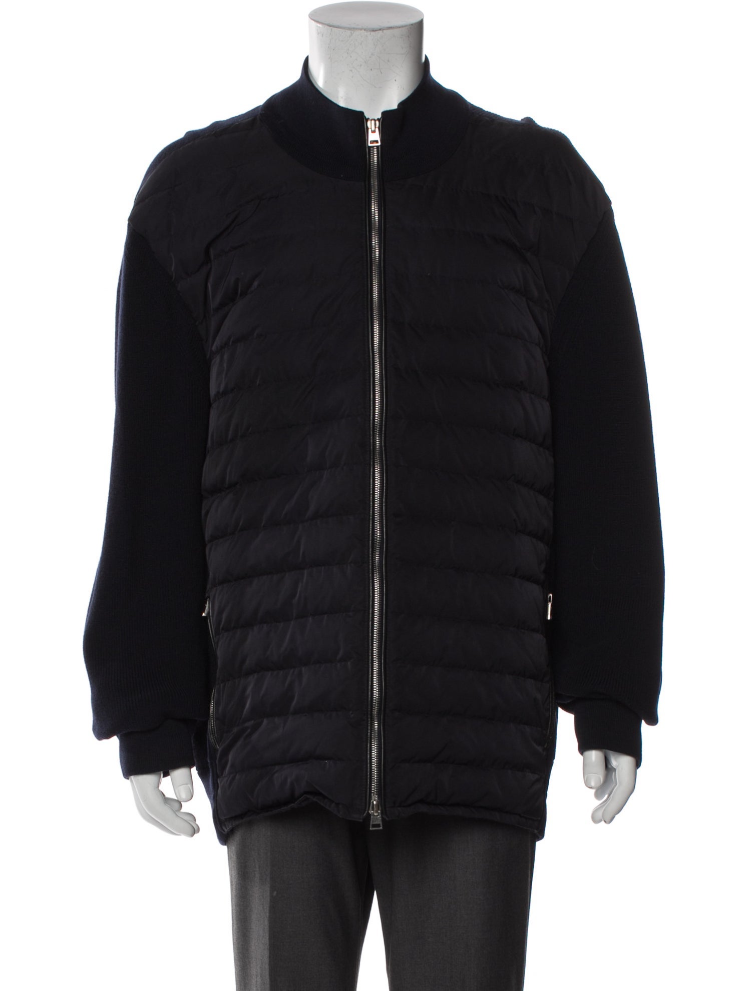 Tom Ford Puffer Coat