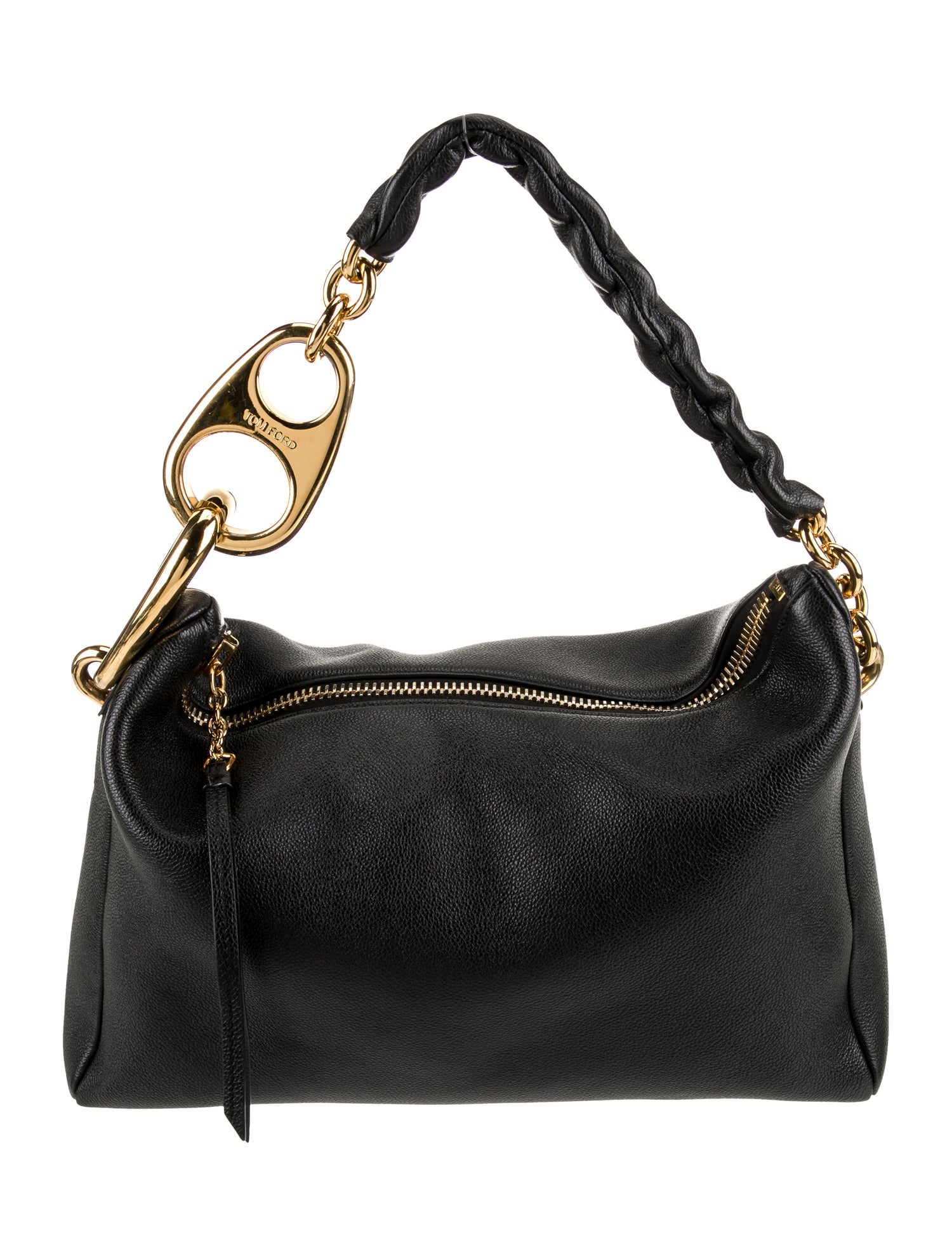 Tom Ford Leather Carine