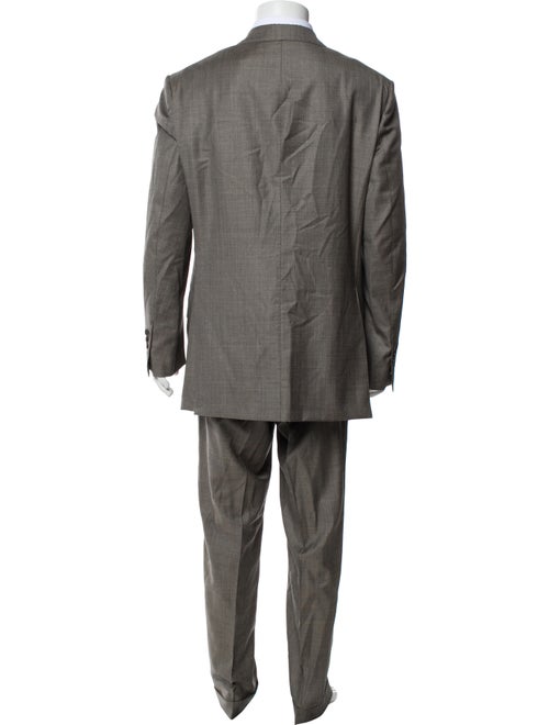 Tom Ford Wool Two-Piece Suit