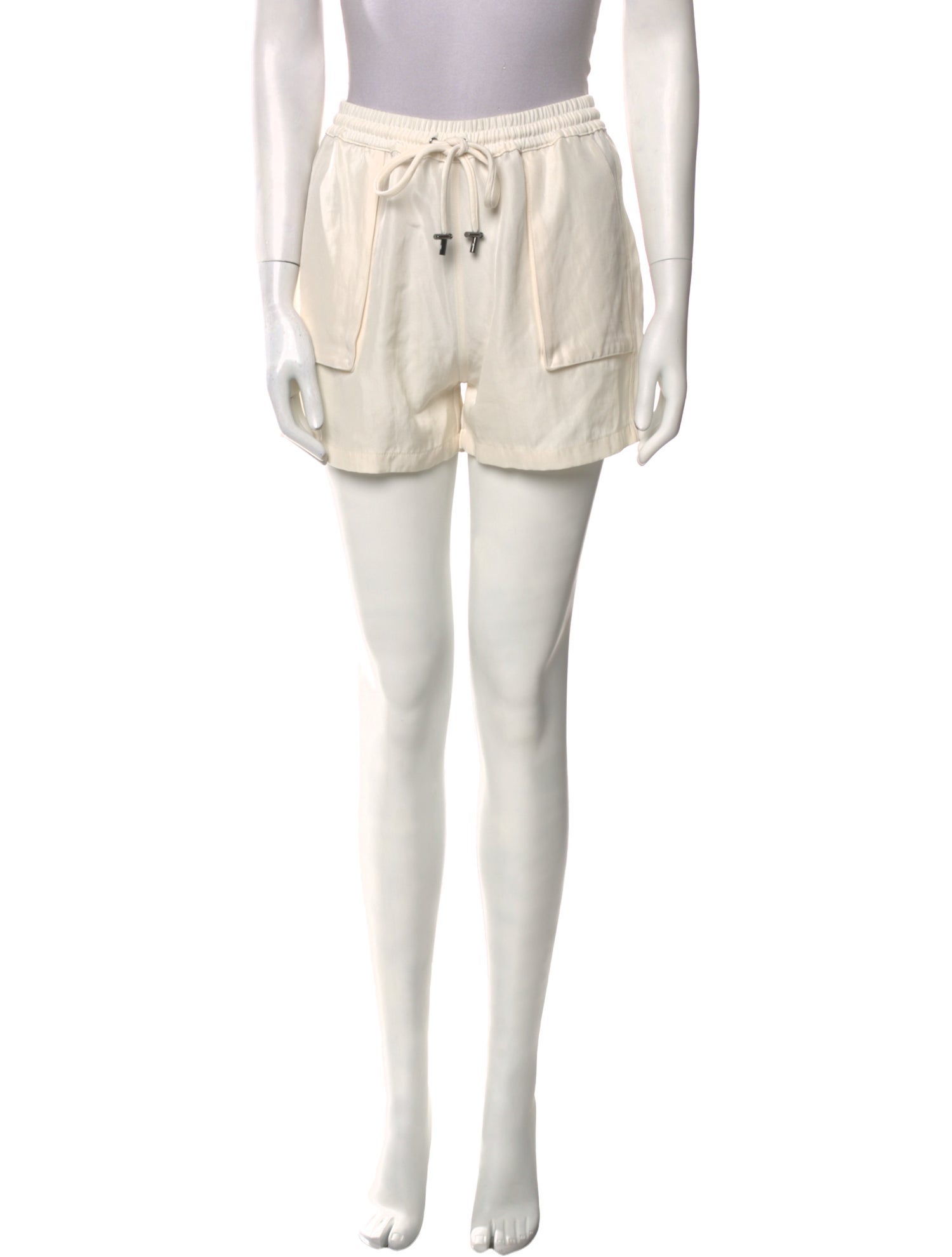 Tom Ford Mini Shorts