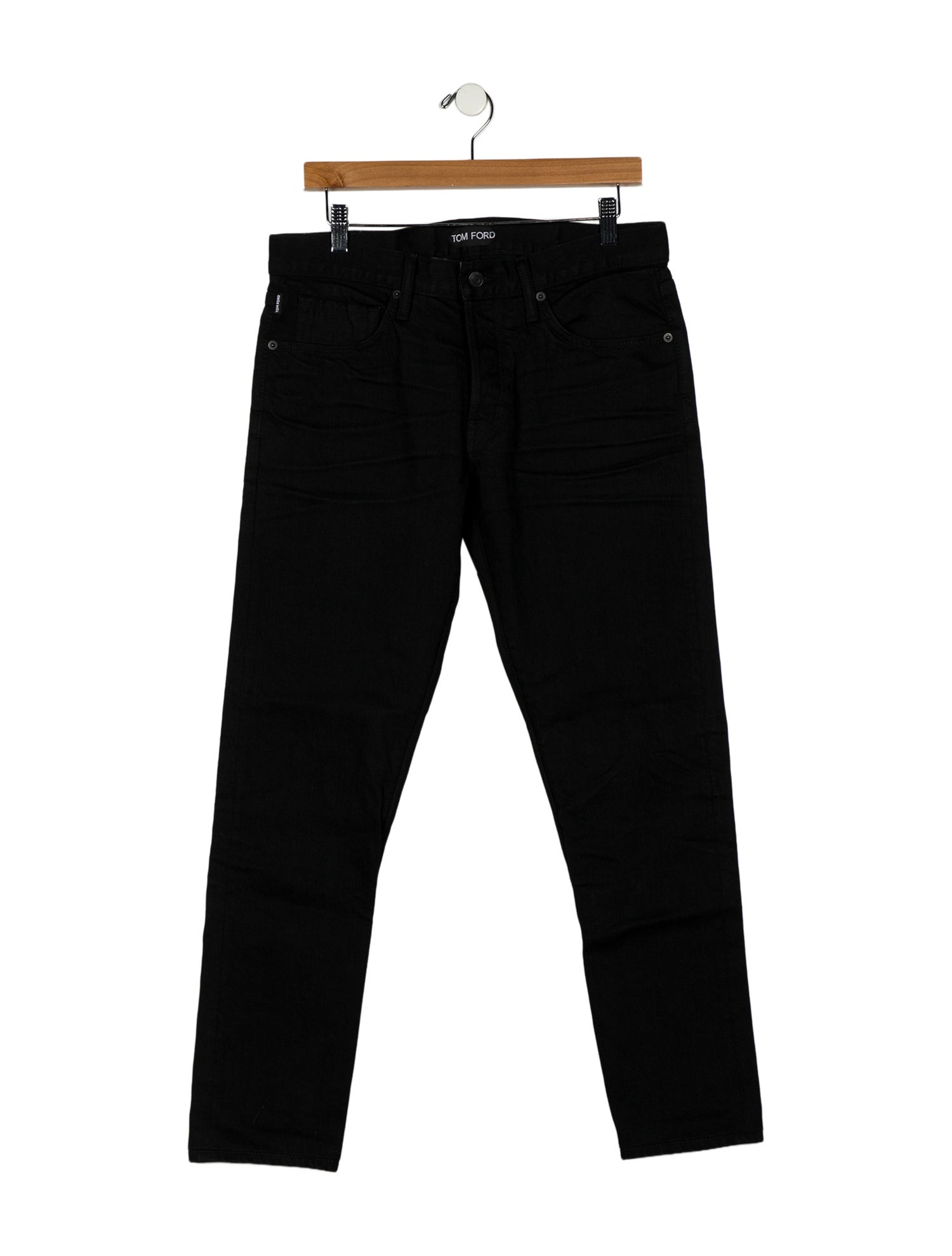Tom Ford Slim Fit Jeans