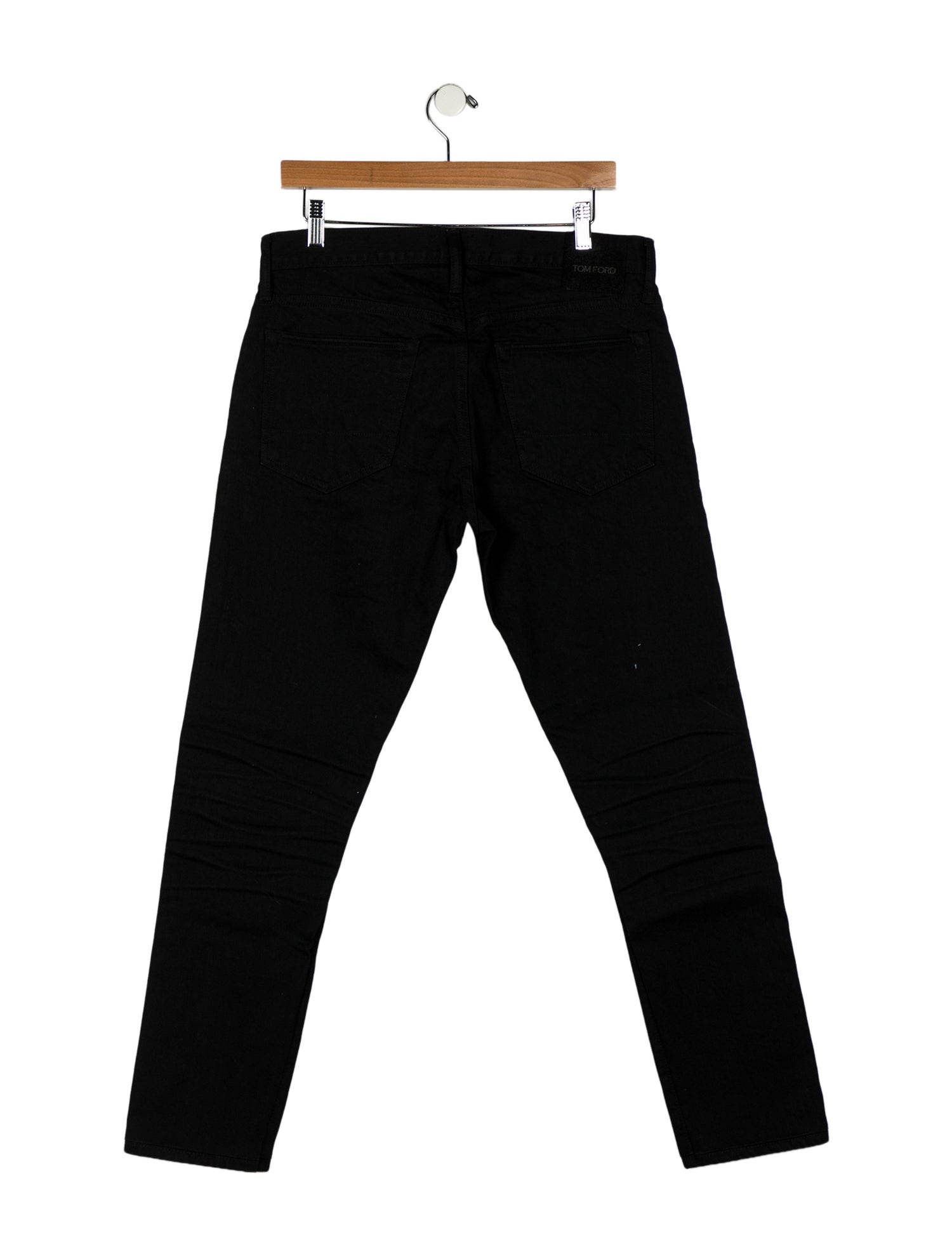 Tom Ford Slim Fit Jeans