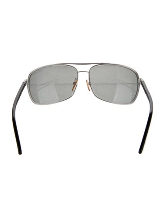 Tom Ford Aviator Tinted Sunglasses