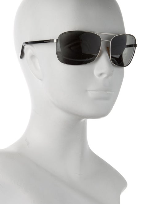 Tom Ford Aviator Tinted Sunglasses