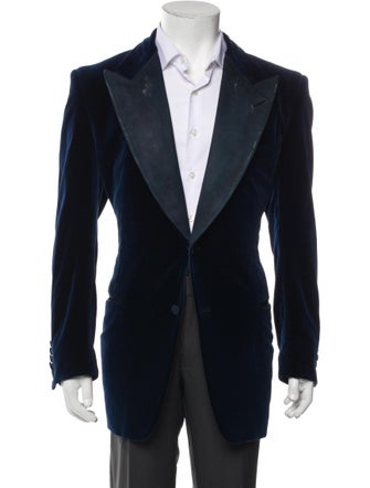 Tom Ford Blazer