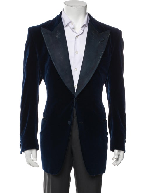 Tom Ford Blazer