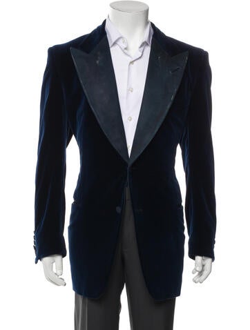 Tom Ford Suiting Blazer Us44, It54 | XXL
