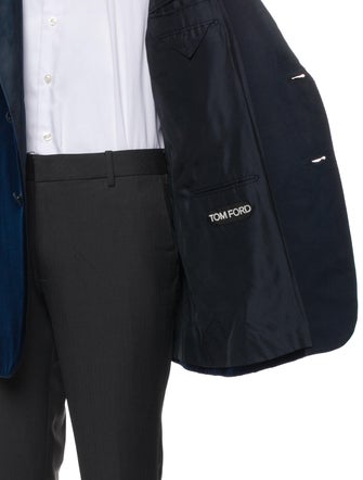 Tom Ford Blazer