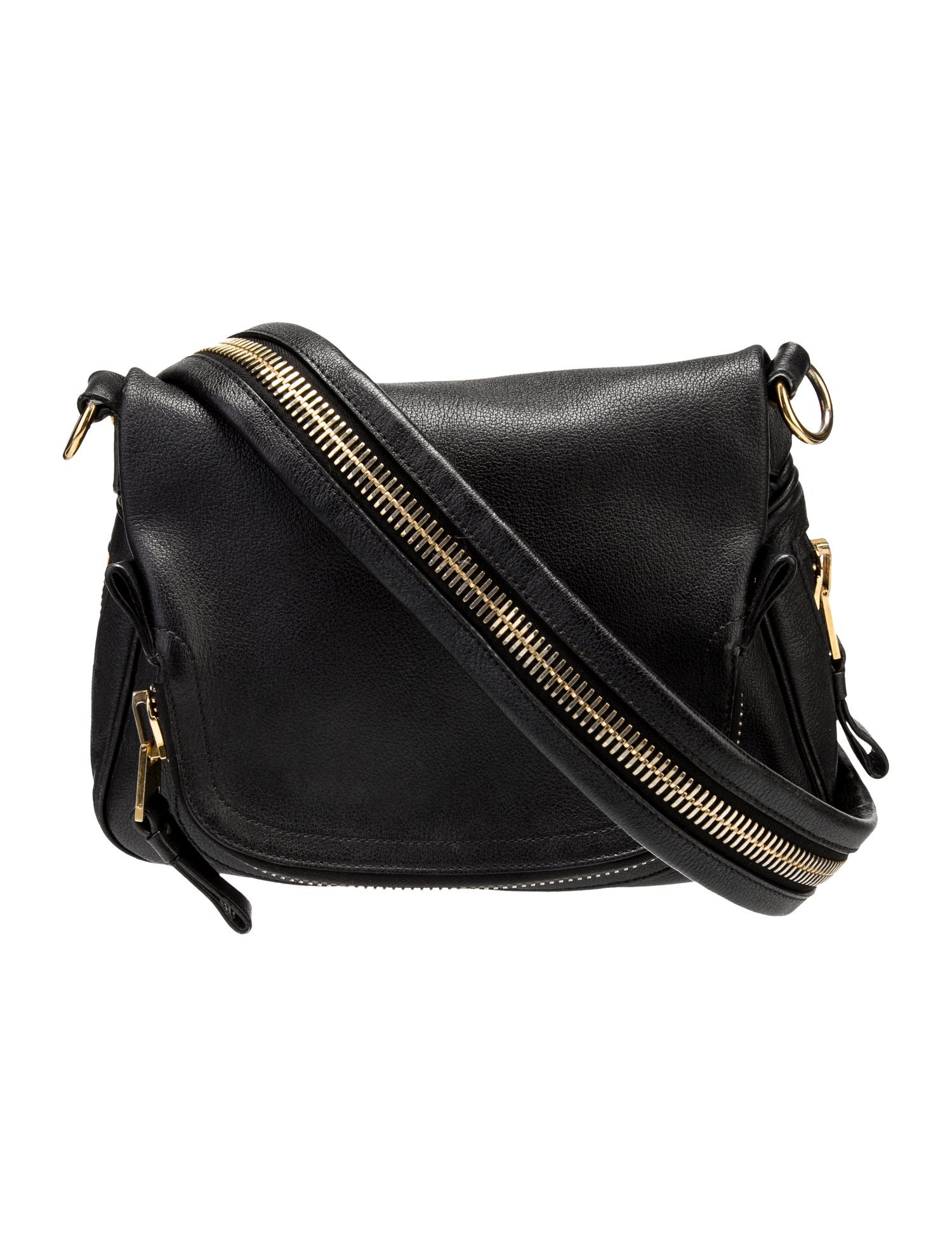 【関税・送料込み】TOM FORD CROSSBODY BAGS L1833-LCL395X_1N001_OS_C