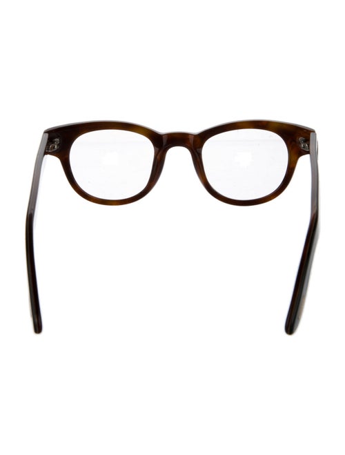 Tom Ford Wayfarer Eyeglasses